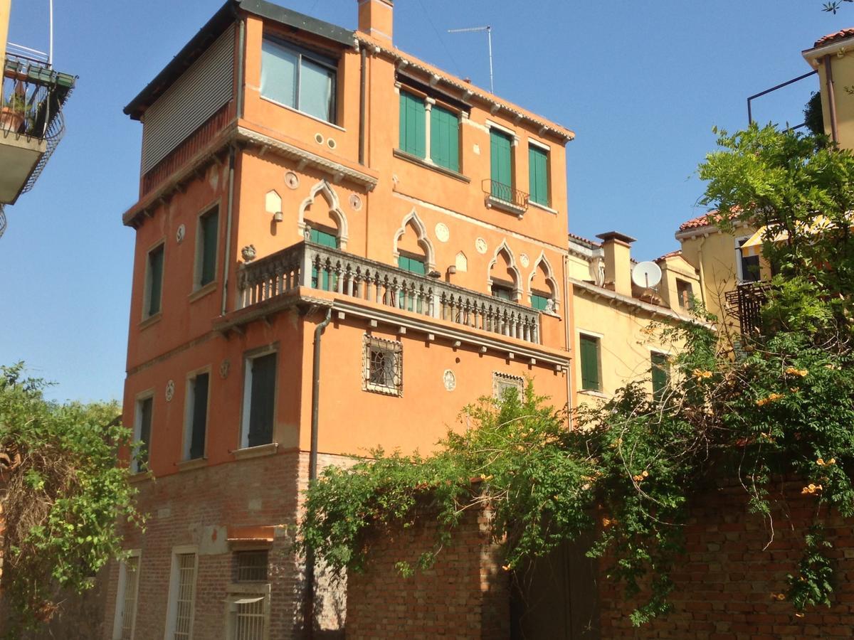 San Rocco Lejlighed Venedig