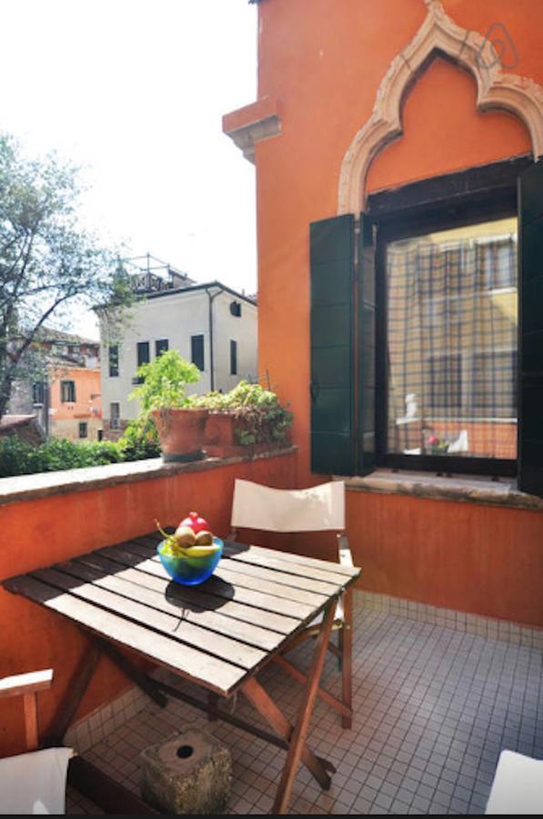 Lejlighed San Rocco Venedig