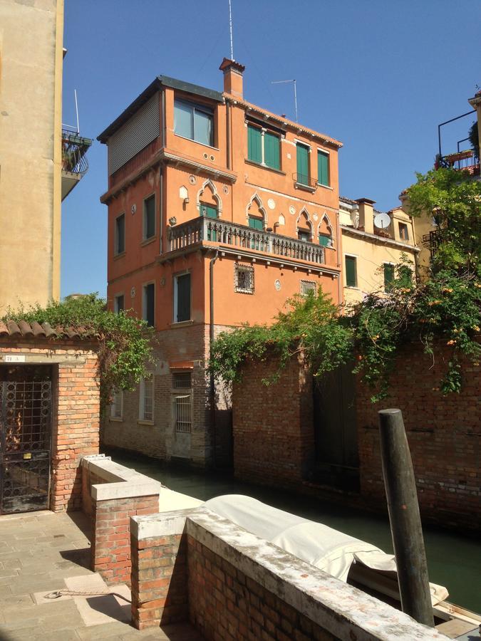 Lejlighed San Rocco